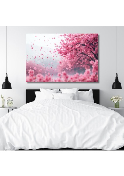 Spring Kanvas Tablo