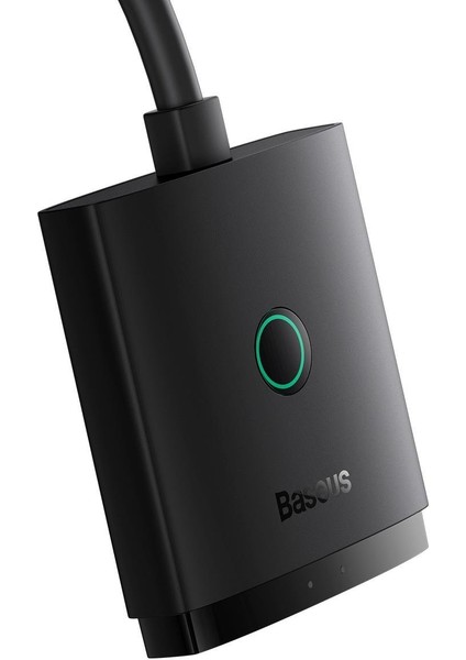 Airjoy Serisi 2'si 1 Arada Çift Yönlü HDMI Switch B01331105111-01