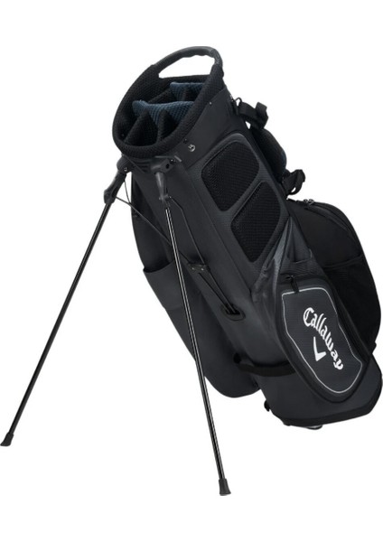 Xr Sert Çelik Sağ El Stantlı Siyah/gümüş Erkek Golf Seti modelleri