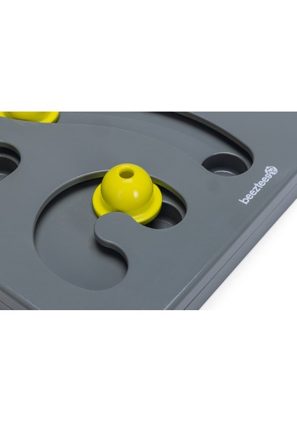 Beeztees Köpek Zeka Geliştirme Oyuncağı, 28X28X4,5CM fırsatları