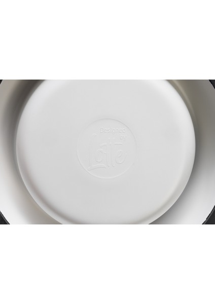 Beeztees Dbl Köpek Mama Su Kabı, Mat Altın Rengi Paslanmaz Çelik, Bej Mermer Görünümlü, 14CM, 160ML indirimleri