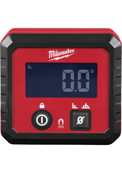 Dijital Açı Ölçer 4932493656