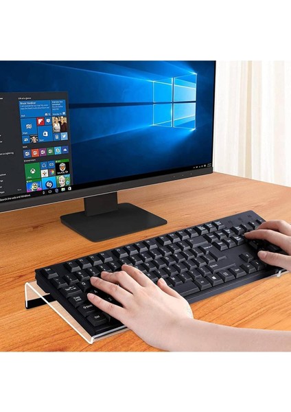 Mouse Pad, Klavye/mouse Pad 3'lü Takım, Klavye Altlığı, Mouse Altlığı