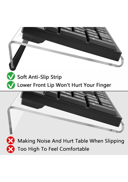 Mouse Pad, Klavye/mouse Pad 3'lü Takım, Klavye Altlığı, Mouse Altlığı