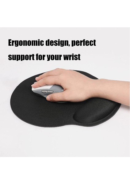 Mouse Pad, Klavye/mouse Pad 3'lü Takım, Klavye Altlığı, Mouse Altlığı
