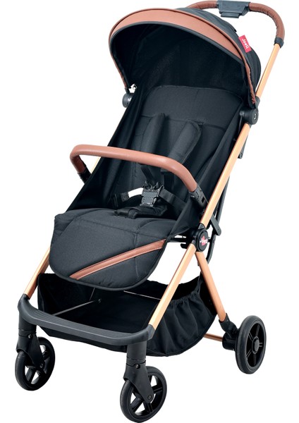 Cabin Boy Bebek Arabası