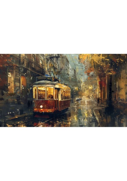 Londonloco Kanvas Tablo fiyatları
