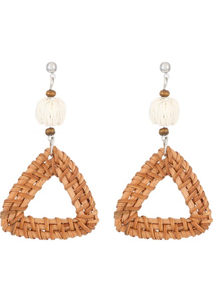 Avrupa ve Amerika Birleşik Devletleri Kişilik Küpeleri Kadın Takıları (Yurt Dışından)