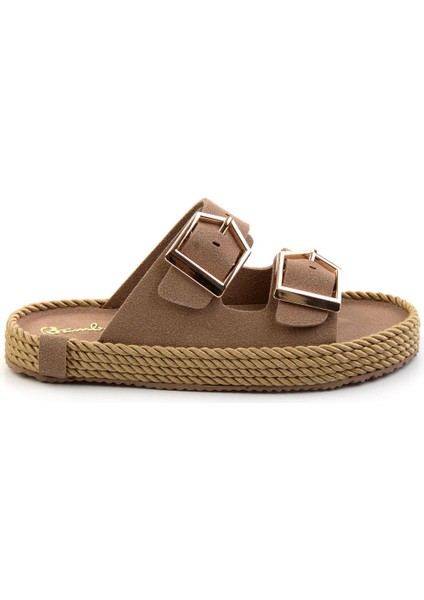 Vizon Kadın Terlik K04553030071