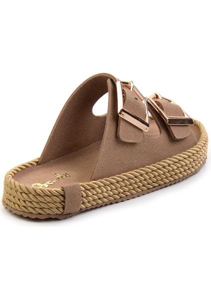Vizon Kadın Terlik K04553030071 modelleri