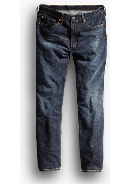 541™ Athletic Taper Erkek Jean Pantolon-Wornindigo