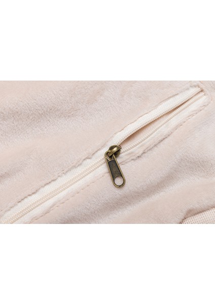 Beeztees Dbl Köpek Taşıma Çantası, 6,5kg'ye Kadar, Bej, 48X23X33CM fırsatları