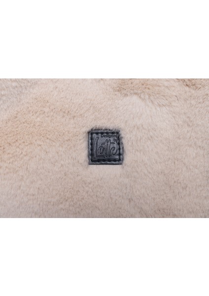 Beeztees Dbl Köpek Taşıma Çantası, 6,5kg'ye Kadar, Bej, 48X23X33CM indirimleri