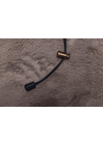 Beeztees Dbl Köpek Taşıma Çantası, 6,5kg'ye Kadar, Koyu Gri, 48X23X33CM indirimleri