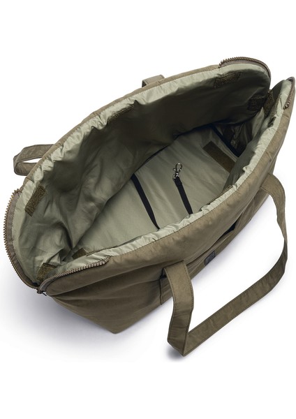 Beeztees Dbl Köpek Taşıma Çantası, Yıkanabilir, 6,5kg'ye Kadar, Yeşil, 48X23X33CM fırsatları