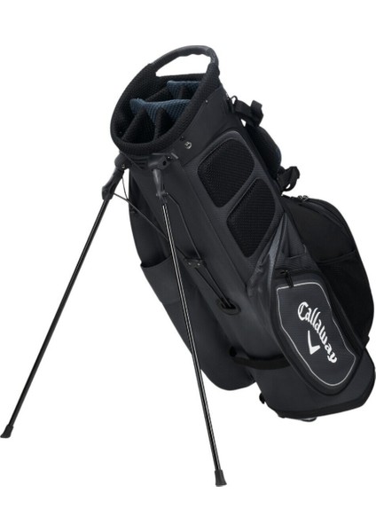 Xr Grafit Sağ El Açık Stantlı Siyah/gümüş Erkek Golf Seti modelleri