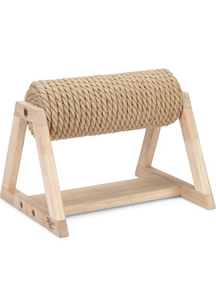 Beeztees Dbl Kedi Tırmalama, 36X29,5X28CM