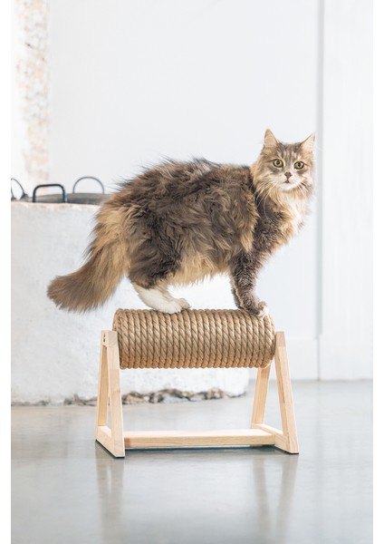 Beeztees Dbl Kedi Tırmalama, 36X29,5X28CM fiyatları