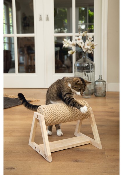 Beeztees Dbl Kedi Tırmalama, 36X29,5X28CM modelleri