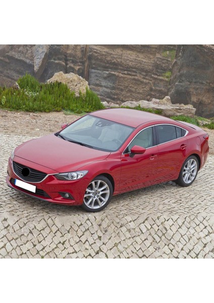 Mazda 6 Sedan 2013-2017 Ön Cam Silecek Takımı 60X45CM fiyatları