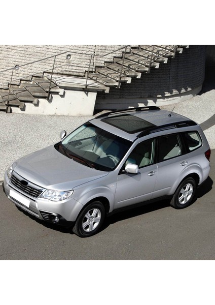 Subaru Forester 2008–2012 Ön Cam Silecek Takımı 60X45CM fiyatları