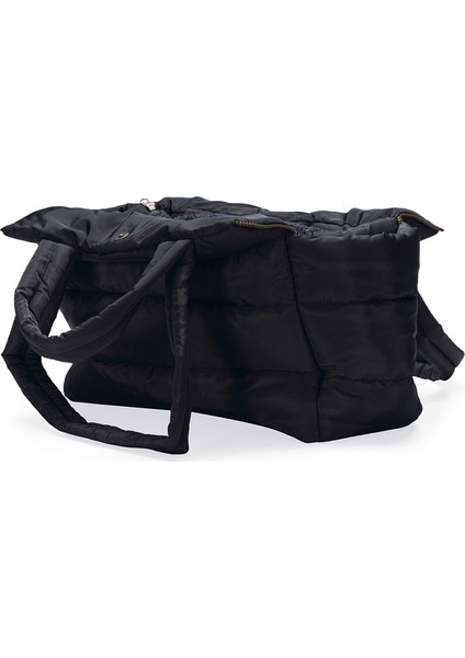 Beeztees Dbl Köpek Taşıma Çantası, Yıkanabilir, 6,5kg'ye Kadar, Antrasit, 42X20X35CM indirimleri