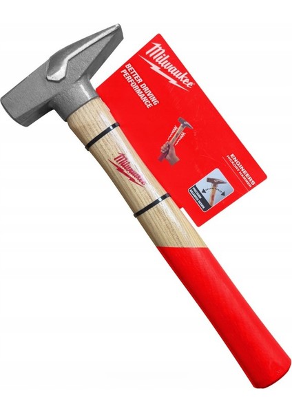 Ahşap Saplı Çekiç 500 gr 4932478668