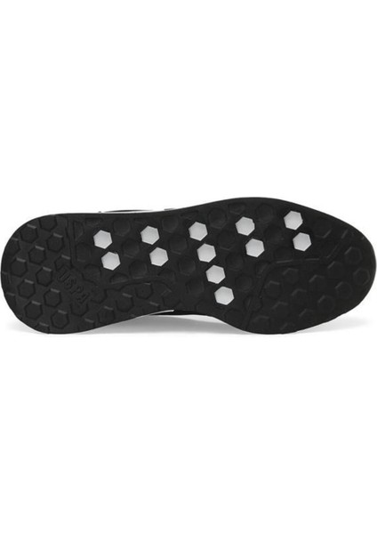 U.s. Polo Assn. Drago 4 Fx 101501726 Erkek Sneaker Ayakkabı Siyah Mavi 40-45 POLO101501726SYHMV fırsatları