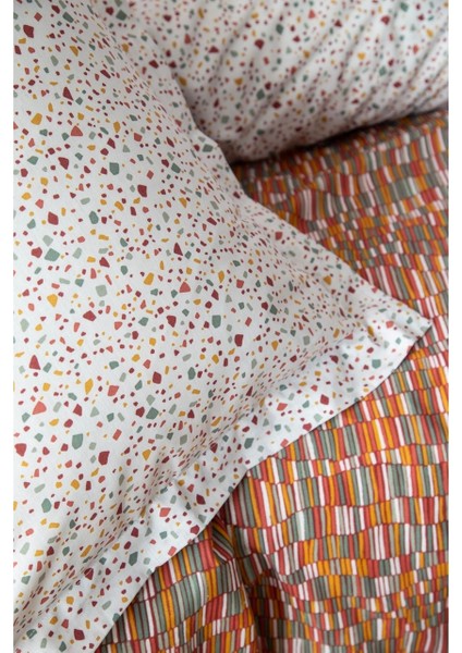 Çift Kişilik Pike Takımı Leros Terakota modelleri