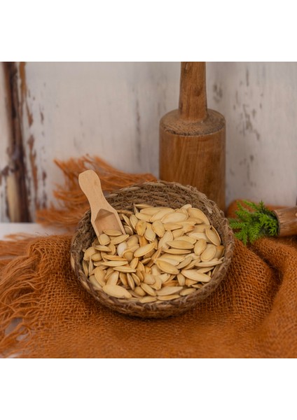 Tuzsuz Ürgüp Kabak Çekirdeği