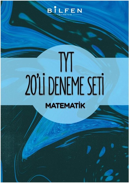 TYT Matematik 20'li Deneme Seti