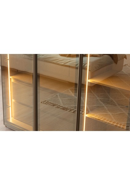 Marvin 3 Kapılı Gardrop - Reflekte fırsatları