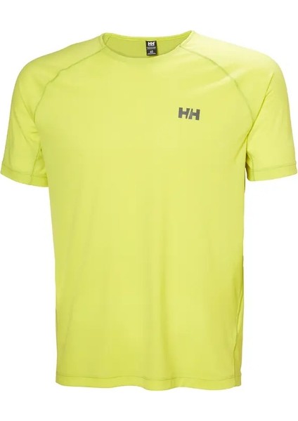 Trail Ss T-Shirt