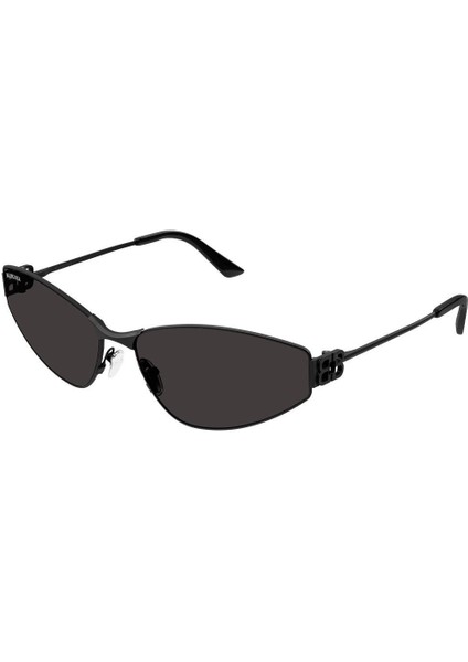 BB0335S 001 Siyah Cat Eye Kadın Güneş Gözlüğü 65-16 fiyatları
