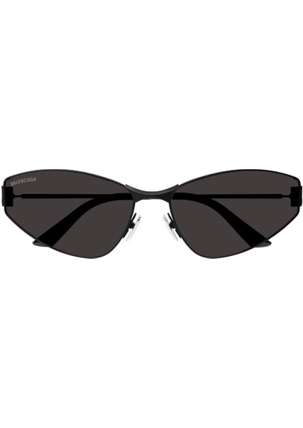 BB0335S 001 Siyah Cat Eye Kadın Güneş Gözlüğü 65-16 indirimleri