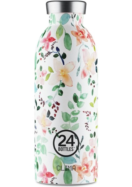 Clima Bottle Little Buds Paslanmaz Çelik Termos 500 ml