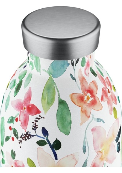 Clima Bottle Little Buds Paslanmaz Çelik Termos 500 ml