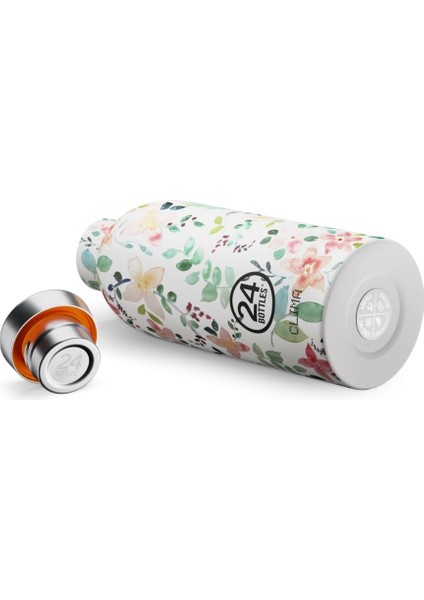 Clima Bottle Little Buds Paslanmaz Çelik Termos 500 ml