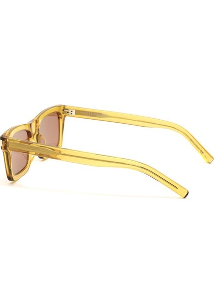 Saint Laurent Paris güneş gözlüğü sl 461 betty 003 54-18 / kadın güneş gözlüğü modelleri