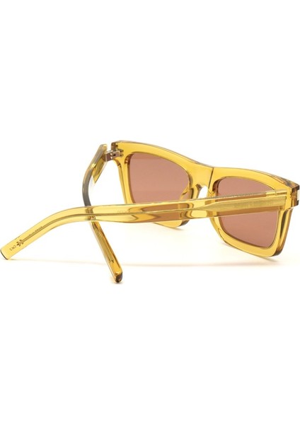 Saint Laurent Paris güneş gözlüğü sl 461 betty 003 54-18 / kadın güneş gözlüğü fırsatları