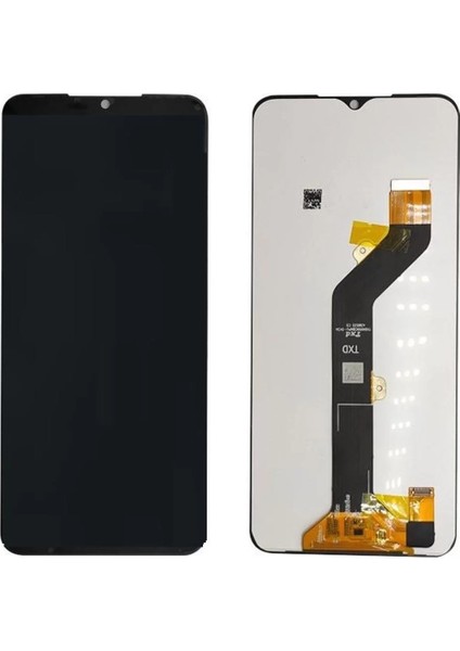 Spark 7 Uyumlu LCD Dokunmatik Ekran (Birinci Sınıf)