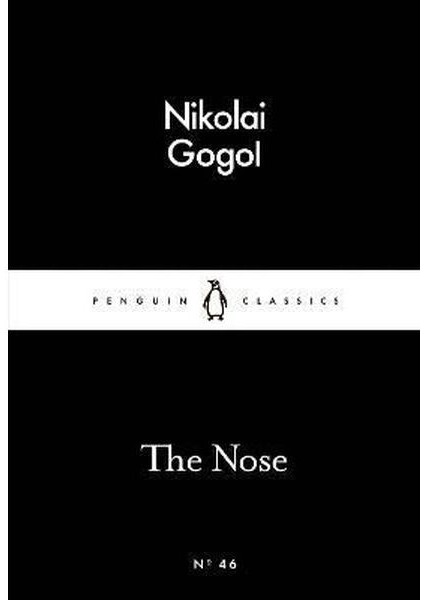 The Nose (Penguin Little Black Classics)