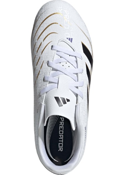 Predator Club Fg/mg Çocuk Beyaz Krampon (JH8870) modelleri