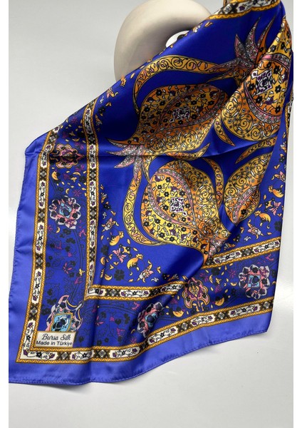 Boyun Fuları 5812-21