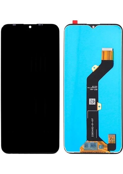 9 Pro (Birinci Sınıf) Uyumlu LCD Dokunmatik Ekran