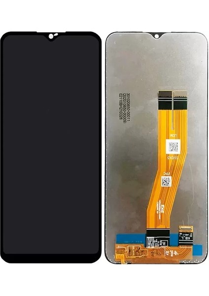 Mate 30 Uyumlu LCD Dokunmatik Ekran TAS-L09, TAS-L29, TAS-AL00, TAS-TL00