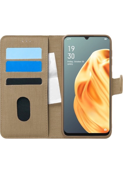 Samsung Galaxy A51 Uyumlu Kapaklı Tam Korumalı Kumaş Kılıf fiyatları