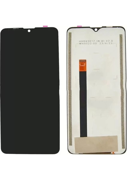 A54S 2021 (Birinci Sınıf) Uyumlu LCD Dokunmatik Ekran