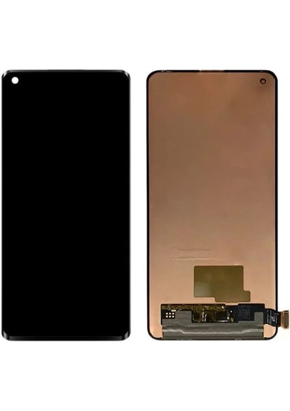 Y7P (Birinci Sınıf) Uyumlu LCD Dokunmatik Ekran