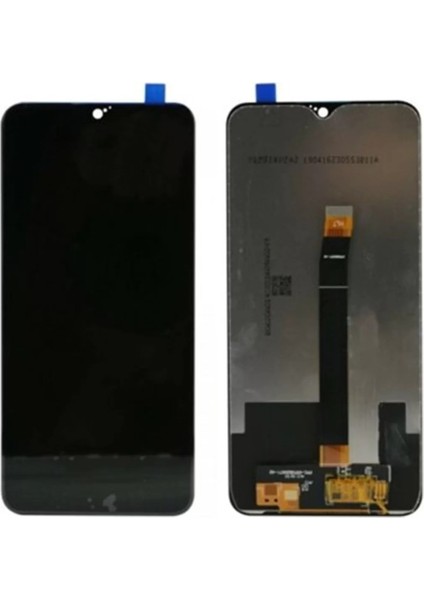Find X2 Neo (Birinci Sınıf) Uyumlu LCD Dokunmatik Ekran